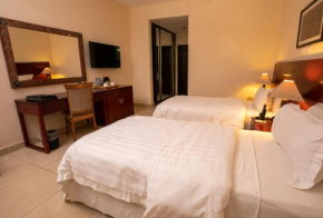 La Palm Royal Beach Hotel